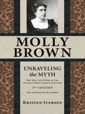 cover image of Molly Brown